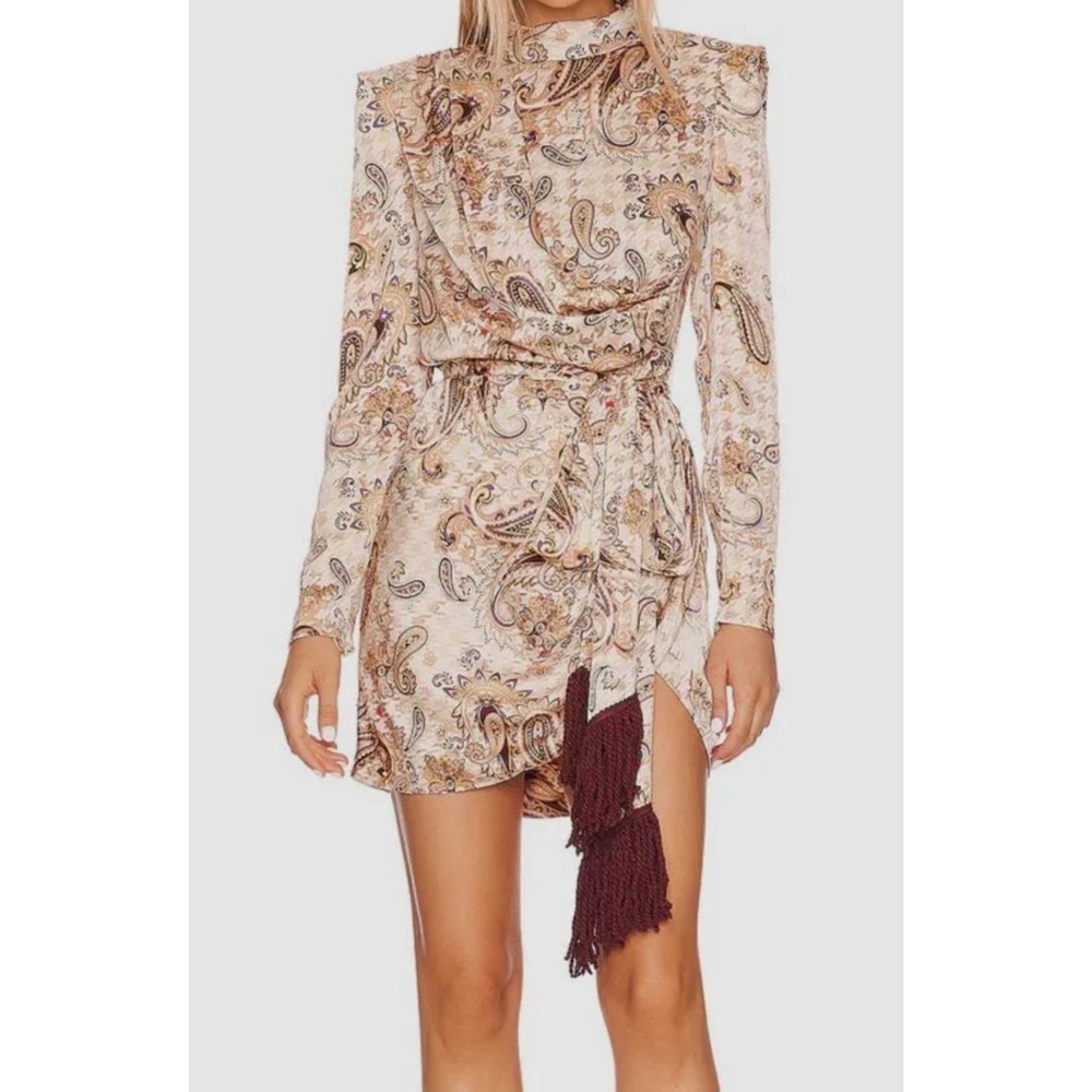 Bronx and Banco Nadia Mini REVOLVE Size Small. Worn twice. Perfect condition